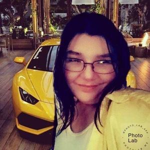 Meet your Posher, Marlena